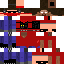 Texture for спецназ
