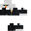 Texture for pato donal