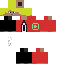 Texture for MischaAustriaYoutubtschik
