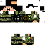 Texture for mathex