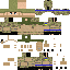 Texture for Ukrainian_soldier5