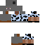 Texture for conter