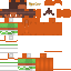 Texture for darwin