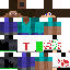 Texture for sKIN GAME