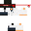 Texture for ninja lab man