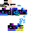 Texture for  mc4 cyberpunk