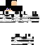 Texture for clone trooper
