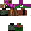 Texture for tejorama