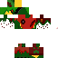 Texture for 緑の悪魔〔烏変化〕