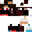 Texture for gopro
