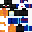 Texture for Pingu Bryan