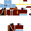 Texture for blue