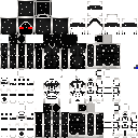 Texture for AlienX Entity 303