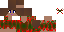 Texture for Fall's apples