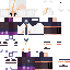 Texture for chuymine