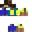 Texture for morty