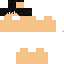 Texture for Ninjix sem roupa