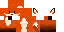 Texture for fox