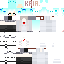 Texture for ソフィア　スキン３