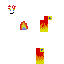Texture for Codefire Anfang