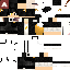 Texture for DuskTheWolf