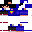Texture for dfs