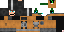 Texture for ChowBoy V 0.4 In space