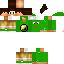 Texture for MySkin