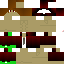 Texture for steve