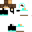 Texture for steve