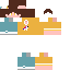 Texture for DarkZobieMC