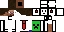Texture for '-'