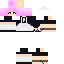 Texture for virgo