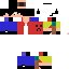 Texture for steve