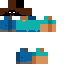 Texture for Herobrine