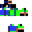 Texture for king