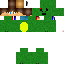 Texture for Froggie