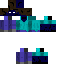 Texture for herobrine 111 from anya animation