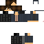 Texture for Коннор хуман