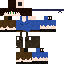 Texture for Ruby Medieval