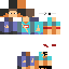 Texture for george never found