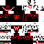Texture for op8e23 Knull symbiote Grendel