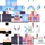 Texture for haduki