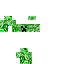 Texture for creeper