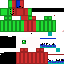 Texture for Gojo Slajm