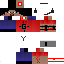Texture for GabriXander 2021