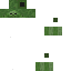 Texture for molde do zumbi sem roupa