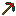 Texture for Pickaxe Ruby