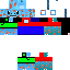Texture for Gecko