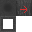 Texture for hopper deriction